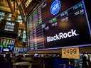 BlackRock a utilisé son influence pour pousser l'ESG sur les entreprises, mais une nouvelle société de gestion d'actifs promet de repousser, écrit Jamil Jivani.