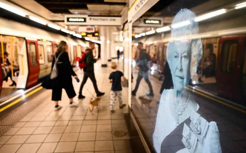 Les employeurs sont encouragés à donner aux travailleurs une journée de congé le 19 septembre - GETTY IMAGES