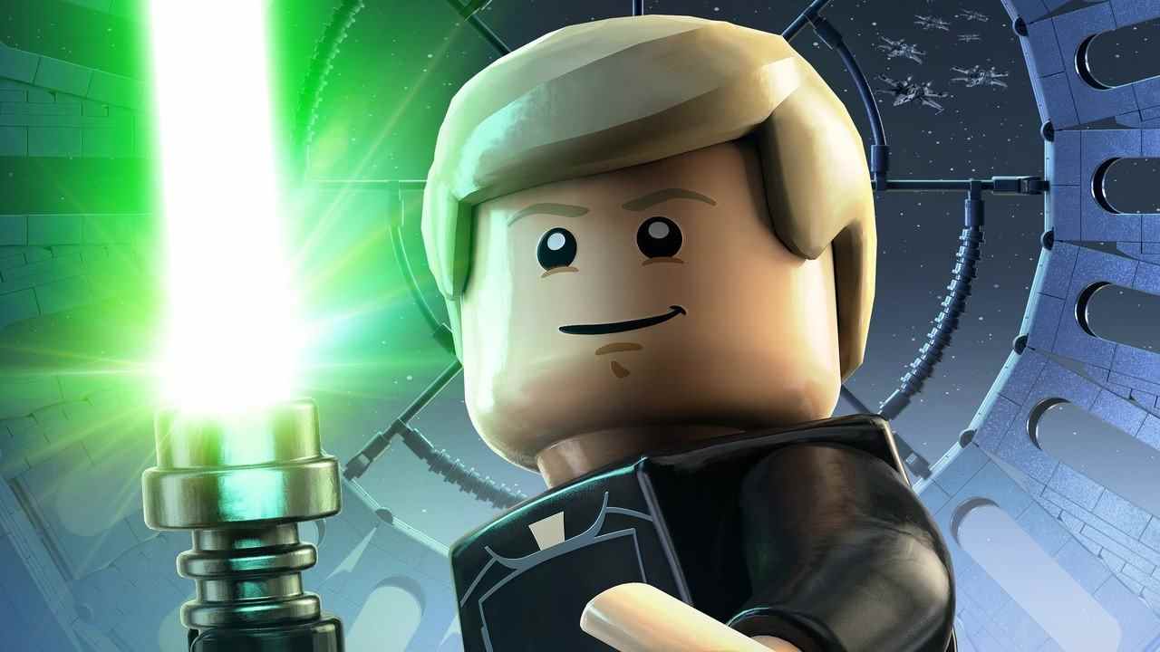 LEGO Star Wars: L'édition galactique de la saga Skywalker annoncée, sortie le 1er novembre
