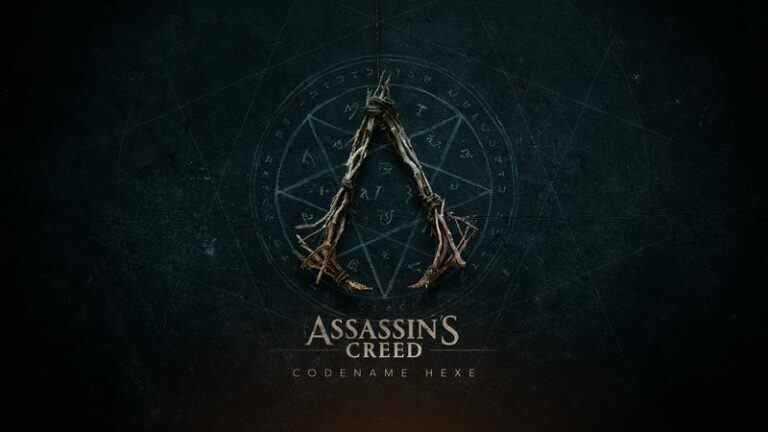 Les fans pensent avoir déjà découvert le décor d’Assassin’s Creed Hexe