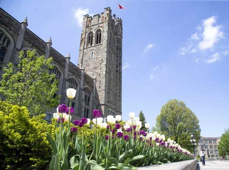 Le personnel de l’Université Western, autrefois partisans vocaux du vaccin COVID, dit: Pas plus