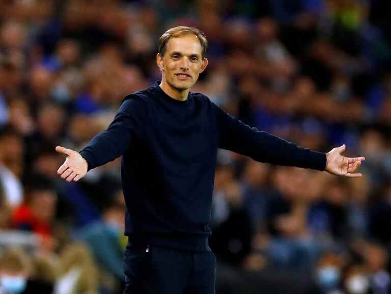 Chelsea jette Tuchel dans un tournant troublant vers le tumulte du début de saison, se tournant vers la magie de Potter pour essayer de renverser la vapeur