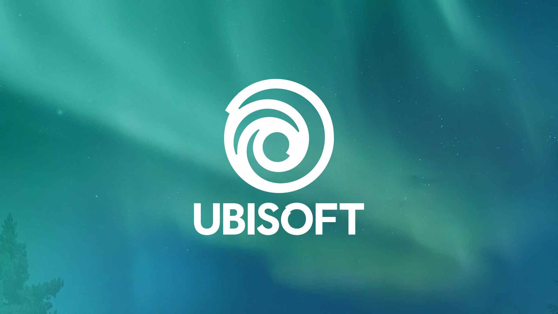 Logo Ubisoft