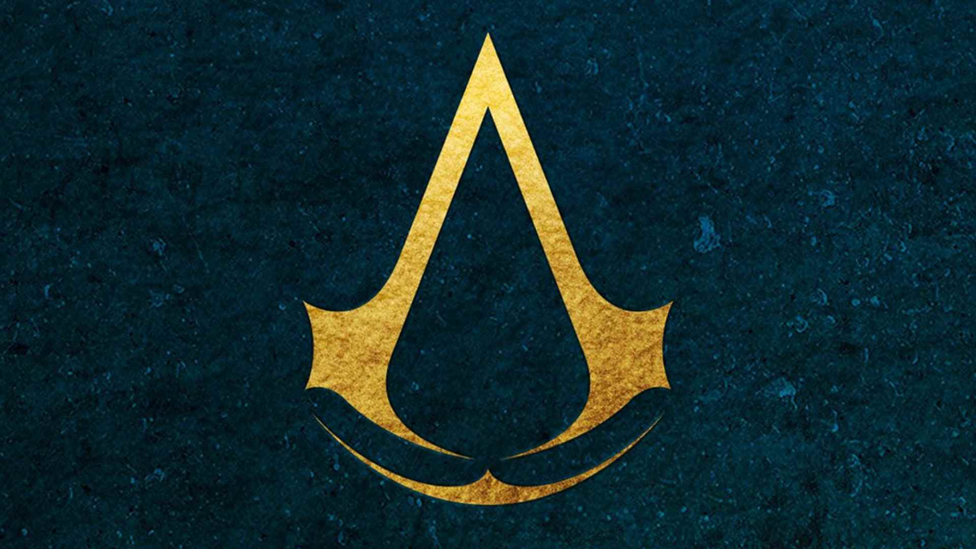 Logo Assassin's Creed