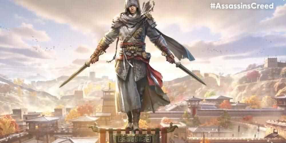 Assassin's Creed Nom de code Jade