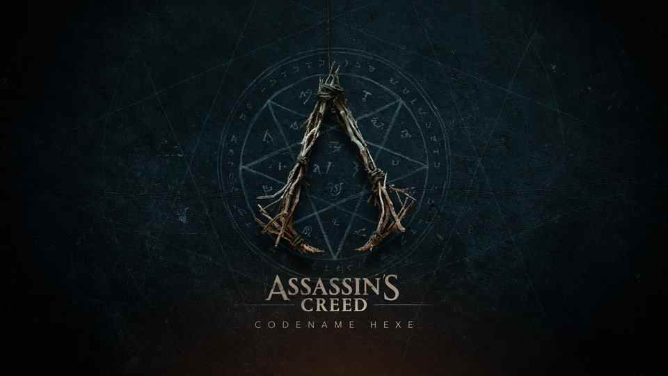 Assassin's Creed Nom de code Hexe