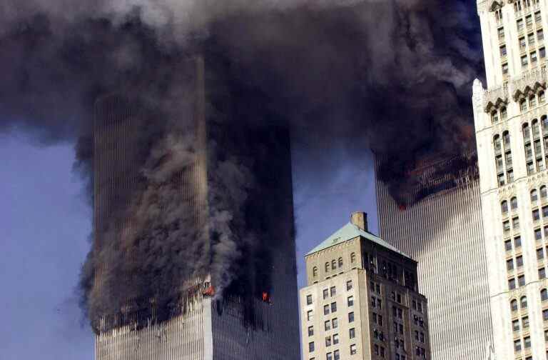 Les attentats du 11 septembre se répercutent toujours alors que les États-Unis célèbrent leur 21e anniversaire