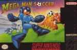 Mega Man Football (SNES)