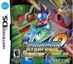 Mega Man Star Force 2 (DS)