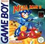 Mega Man II (GB)