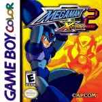 Mega Man Xtreme 2 (GBC)