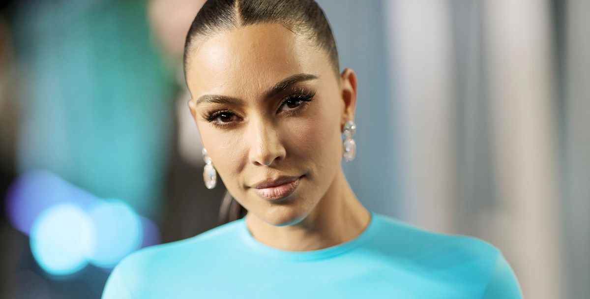 Kim Kardashian veut jouer dans un film Marvel

