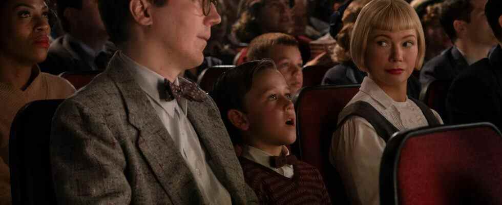 La critique de Fabelmans : L'un des meilleurs films de Steven Spielberg raconte sa propre histoire