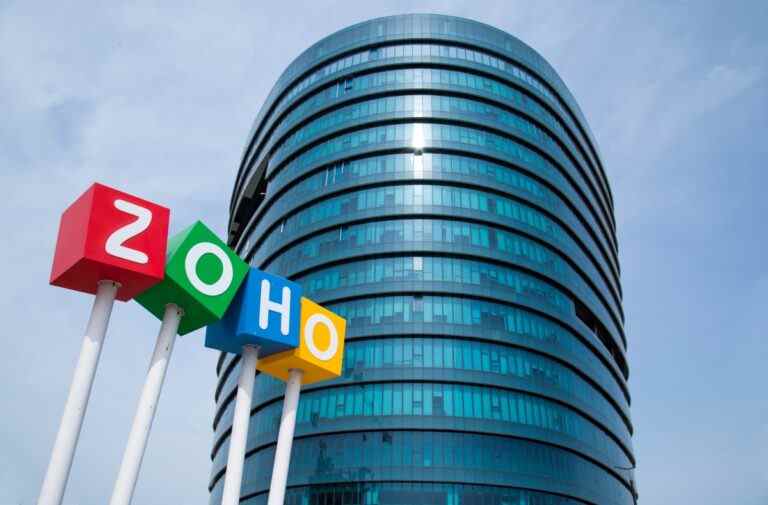 Comment Zoho est devenue une entreprise d’un milliard de dollars sans un centime d’investissement externe…