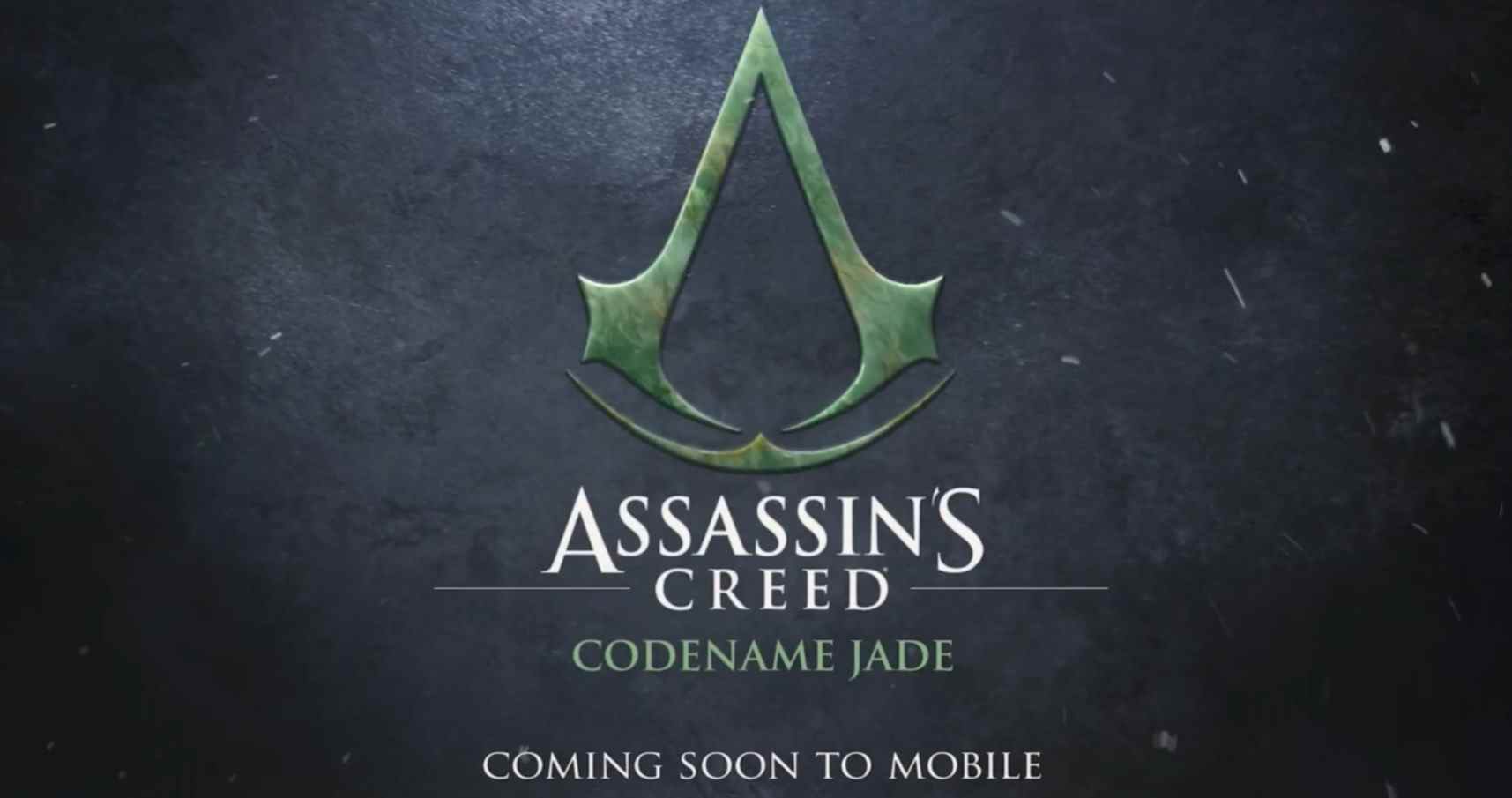 Assassin's Creed Chine 23