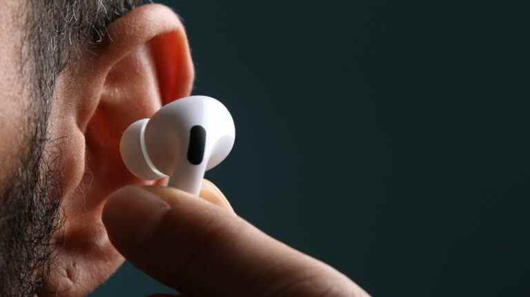 Correction : Pourquoi un seul AirPod ne fonctionne-t-il pas ?