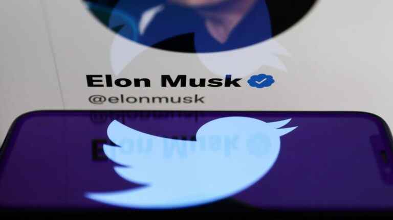 Le troisième avis de licenciement d’Elon Musk à Twitter concerne le licenciement de Mudge