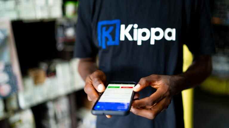 L’application nigériane de gestion financière pour les commerçants Kippa empoche 8,4 millions de dollars de nouveau financement