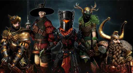 Warhammer: Vermintide 2 2022 review : Quitter l'ombre de Left 4 Dead