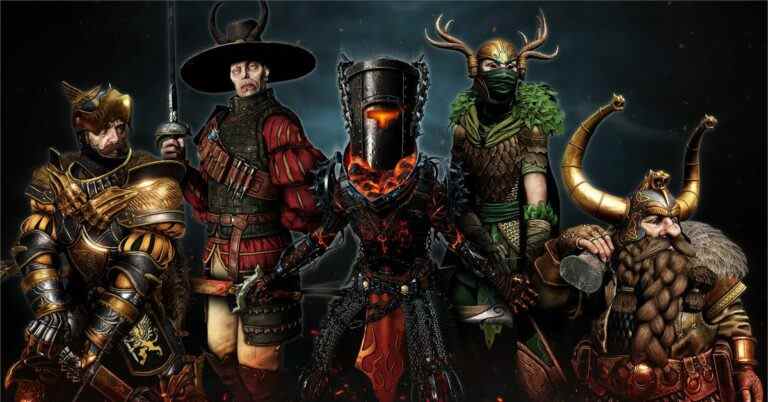 Warhammer: Vermintide 2 2022 review : Quitter l'ombre de Left 4 Dead
