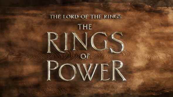 The Lord of the Rings: The Rings of Power TV show on Amazon Prime Video: canceled or renewed?