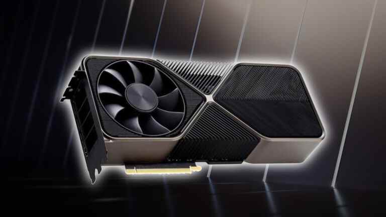 Le lancement de Nvidia RTX 4000 pourrait démarrer avec RTX 4090 en octobre
