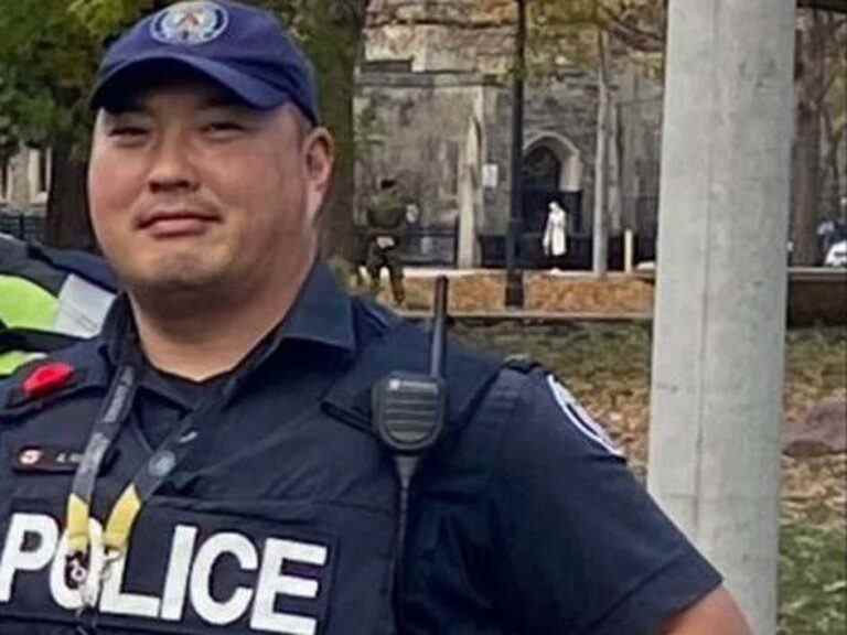 WARMINGTON: Un policier de Toronto abattu et tué à Mississauga