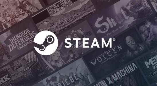 Steam