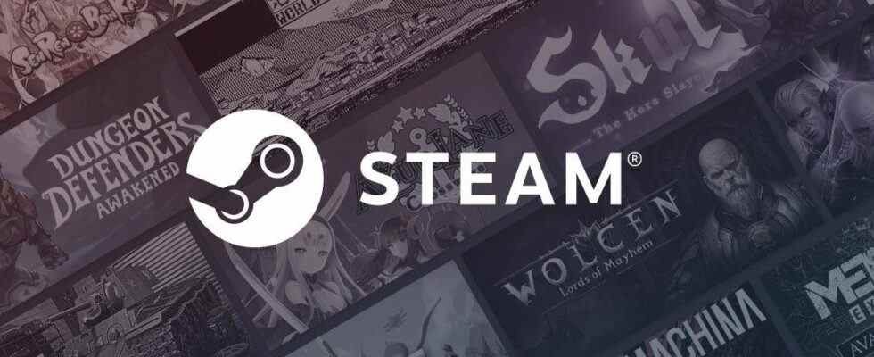 Steam