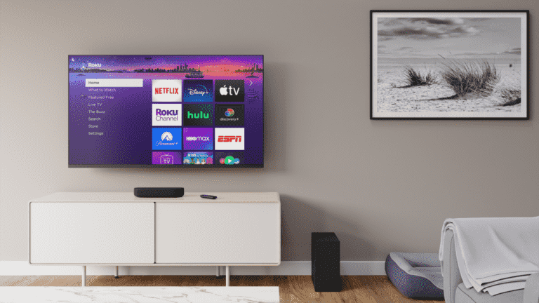 Le streamer Ultra 4K de Roku obtient la mise à niveau audio Bluetooth que nous attendions