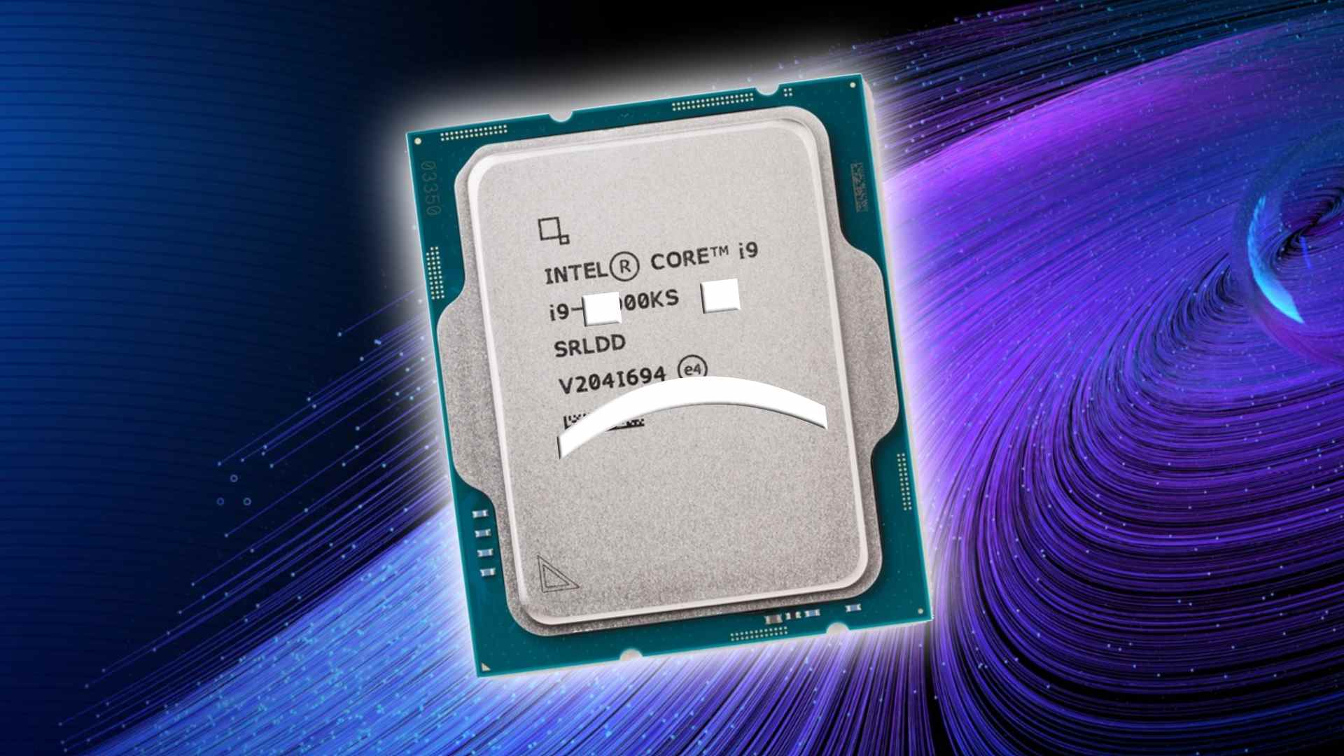 La gamme de processeurs de jeu Intel Raptor Lake divulguée par Intel
