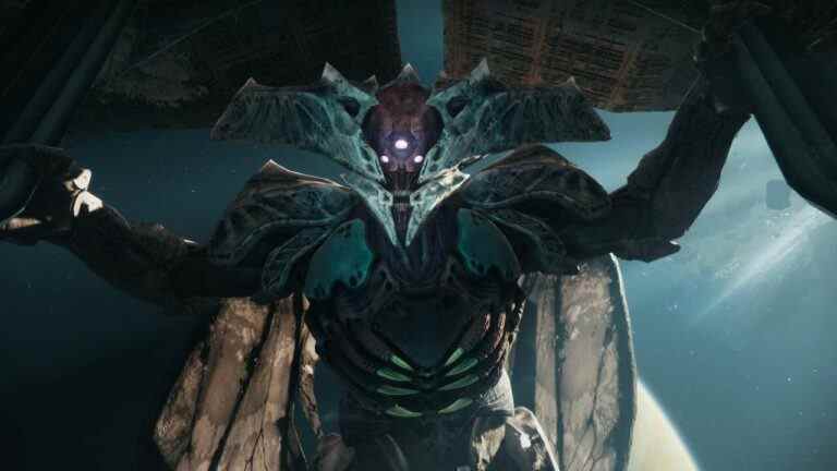 King's Fall serait plus cool avec plus d'Oryx - Iron Banter : Cette semaine dans Destiny 2
