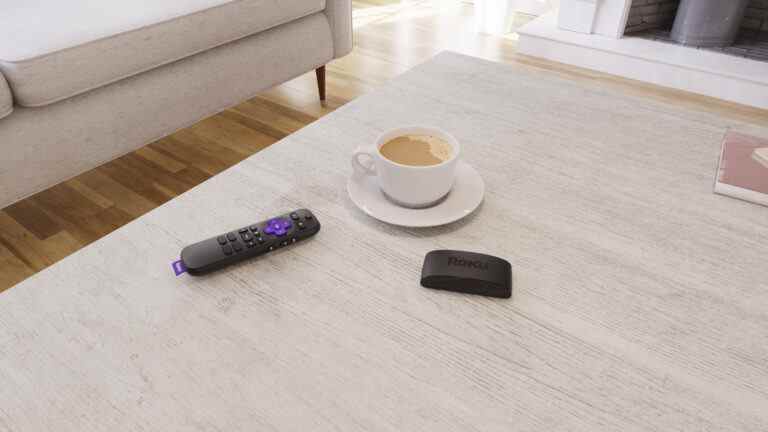 Roku dévoile un lecteur de streaming Roku Express amélioré et un subwoofer plus petit