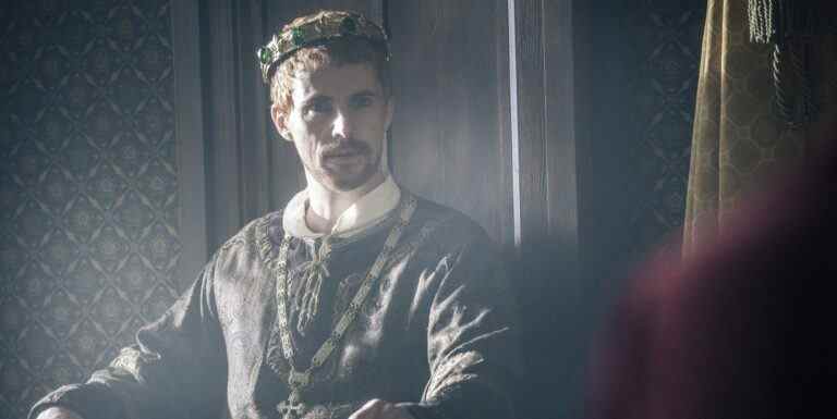 Matthew Goode de Downton Abbey joue dans la nouvelle bande-annonce de Medieval

