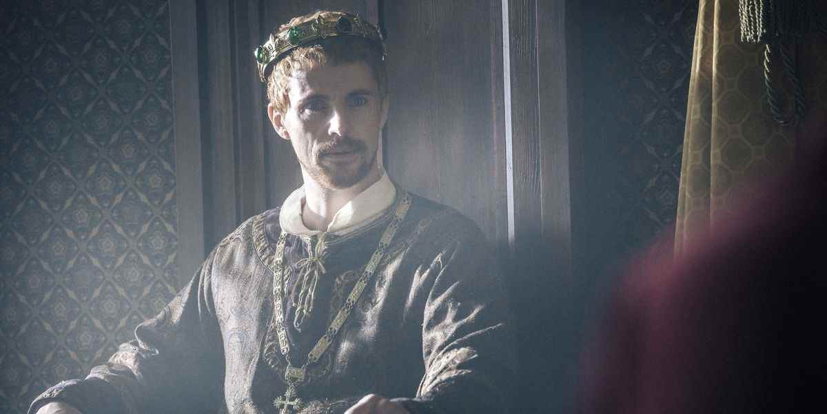 Matthew Goode de Downton Abbey joue dans la nouvelle bande-annonce de Medieval

