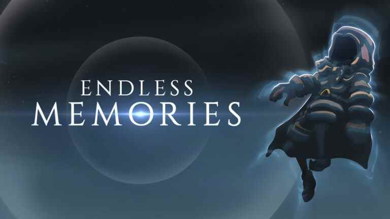 Endless Memories apparaîtra sur Switch en octobre
