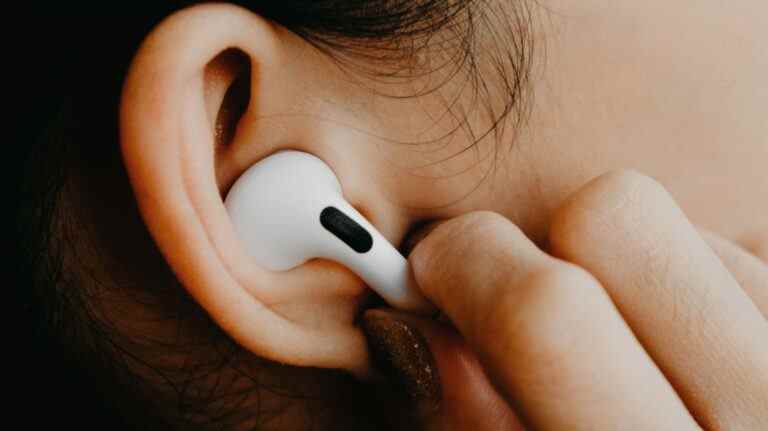 Comment sauter des chansons avec Apple AirPods