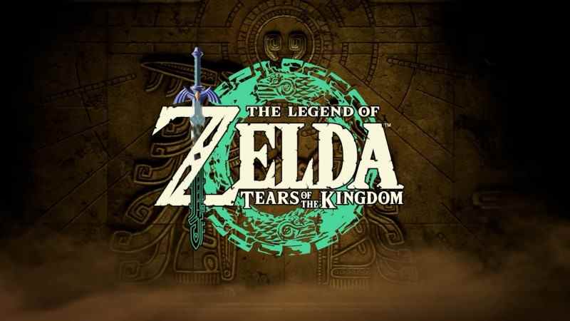 The Legend Of Zelda: Tears Of The Kingdom est le nom de la suite de Breath Of The Wild, date de sortie fixée pour mai
