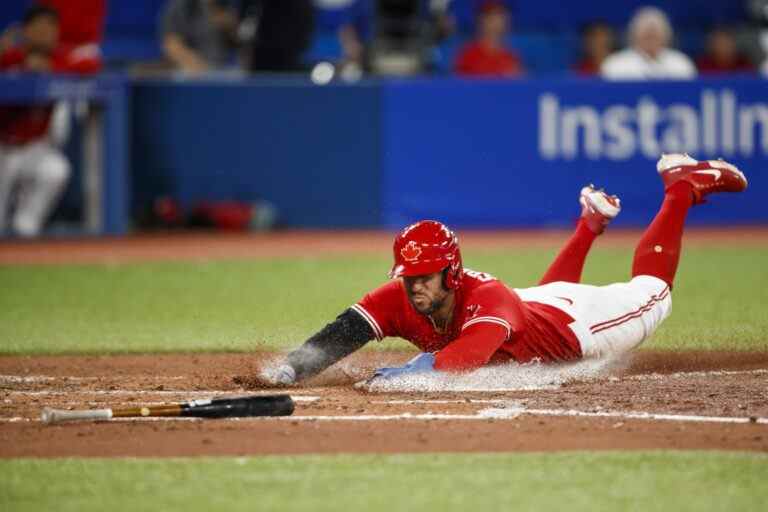 Les Blue Jays se concentrent sur un mois de septembre chaud pour laisser l’itinéraire d’octobre prendre soin de lui-même