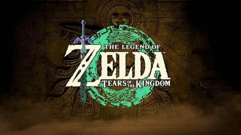 The Legend of Zelda: Tears of the Kingdom – Tout ce que nous savons sur Breath of the Wild 2 jusqu’à présent