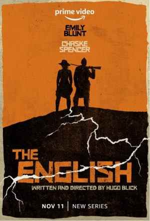 The English TV Show sur Prime Video : annulé ou renouvelé ?