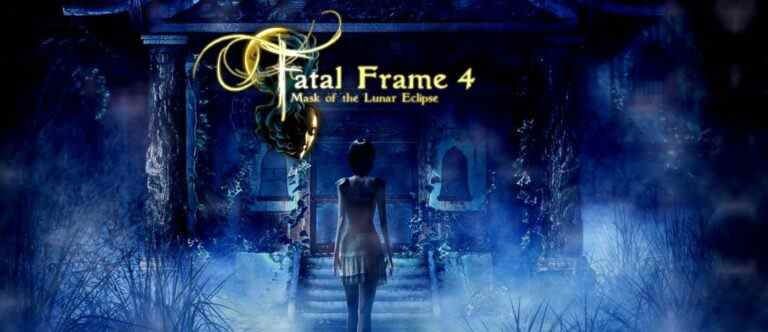 Fatal Frame : le masque de l’éclipse lunaire taquiné par un célèbre initié