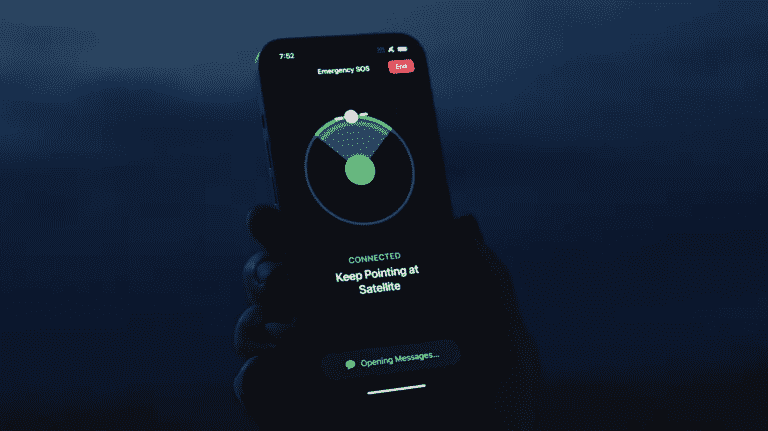 iPhone 14 Emergency SOS via satellite – comment cela fonctionne et comment cela pourrait vous sauver la vie