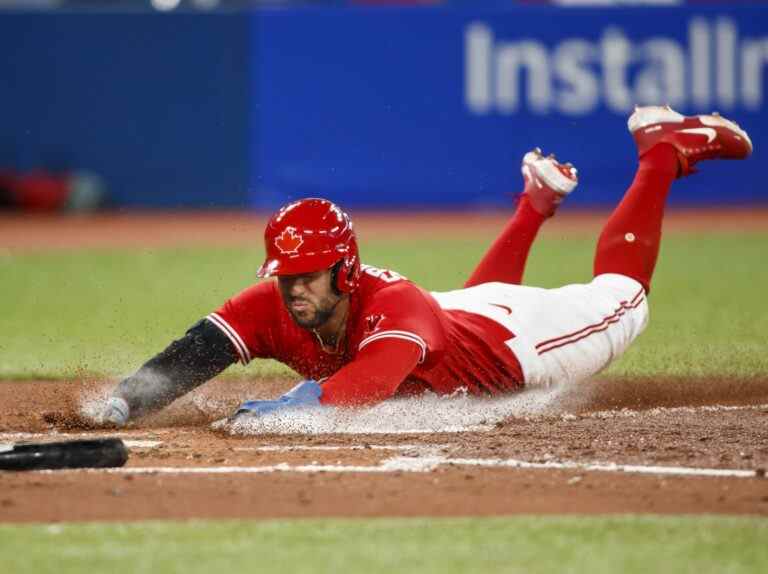 Les Blue Jays se concentrent sur un mois de septembre chaud pour laisser l’itinéraire d’octobre prendre soin de lui-même