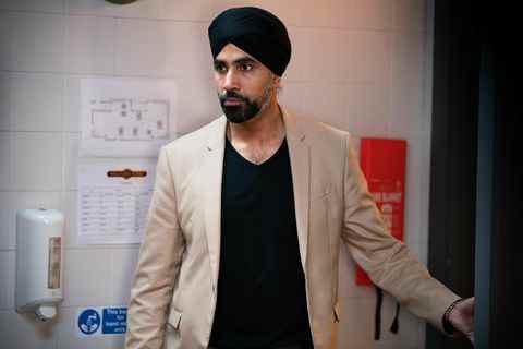 kheerat panesar eastenders