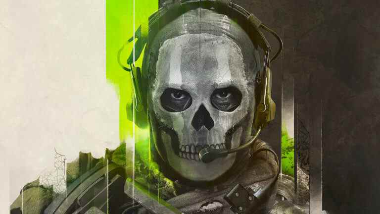 Configuration système requise pour Call of Duty: Modern Warfare 2
