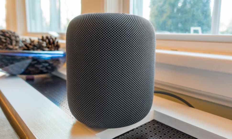 Le HomePod mini n'est plus pertinent - voici pourquoi