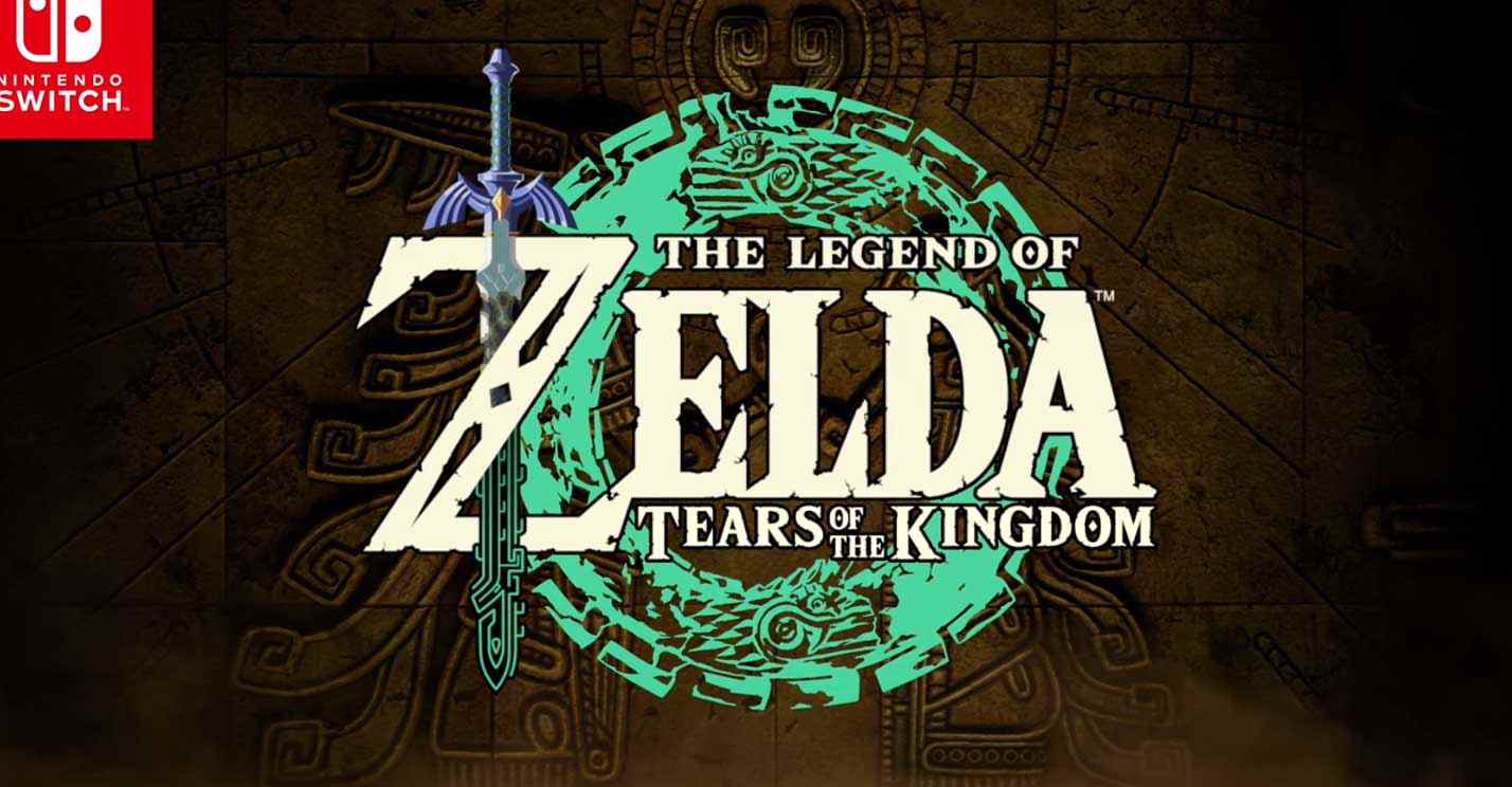 BOTW2 est officiellement The Legend of Zelda : Tears of the Kingdom, lancé en mai
