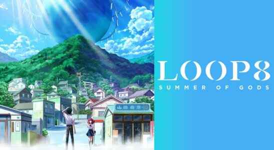 Summer of Gods va sortir en anglais