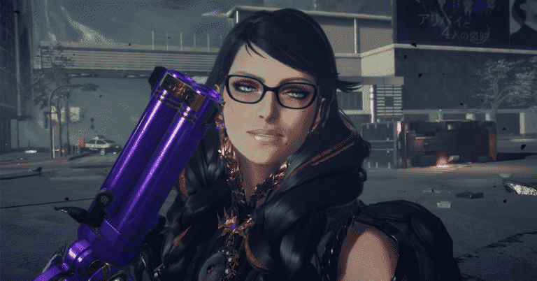 Bayonetta 3 veut que tu t'exprimes, chérie
